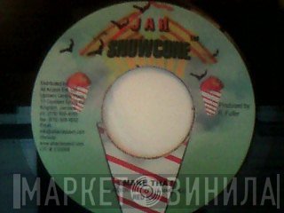 Red Rat  - Shake That