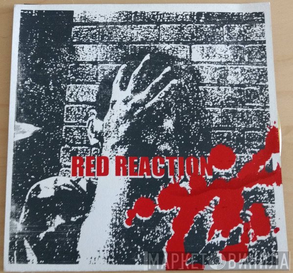 Red Reaction - Red Reaction