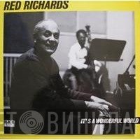 Red Richards - It's A Wonderful World