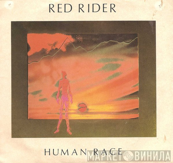 Red Rider  - Human Race