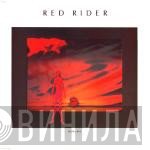 Red Rider  - Neruda