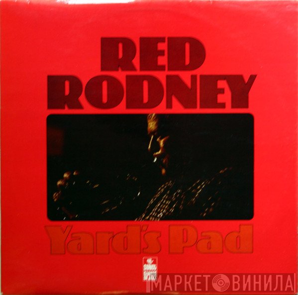 Red Rodney - Yard's Pad