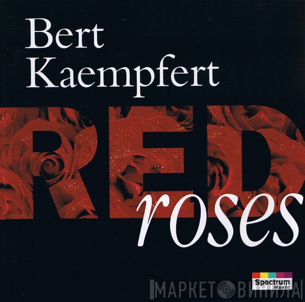  - Red Roses