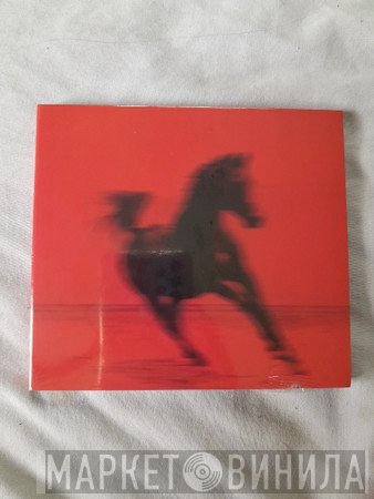 Red Rum Club - Buck