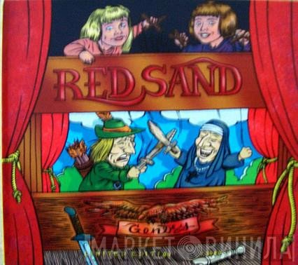 Red Sand  - Gentry