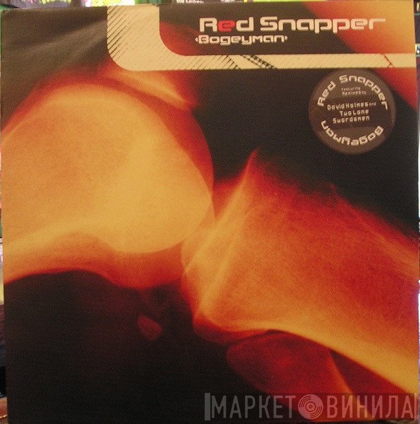 Red Snapper  - Bogeyman