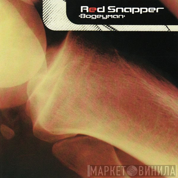 Red Snapper  - Bogeyman