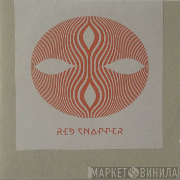 Red Snapper  - Card Trick EP