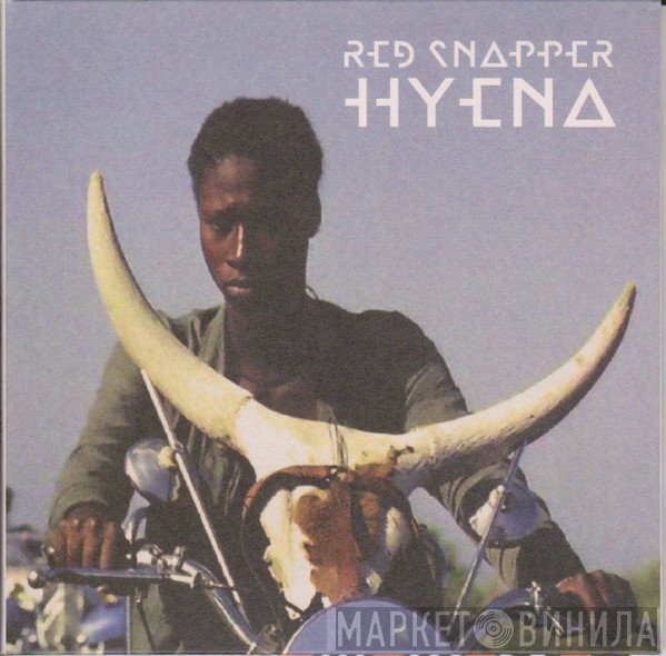 Red Snapper  - Hyena