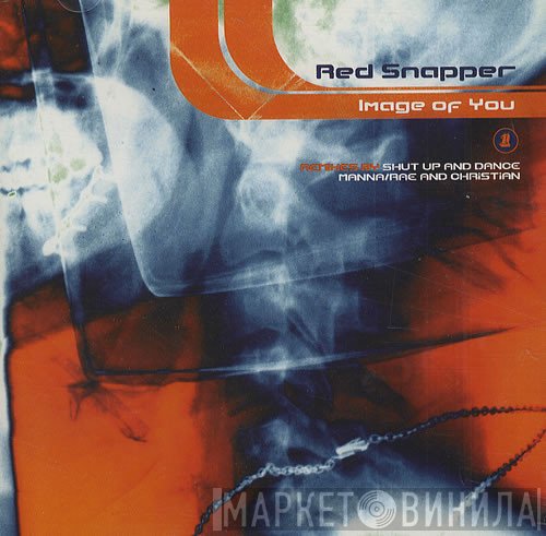 Red Snapper  - Image Of You