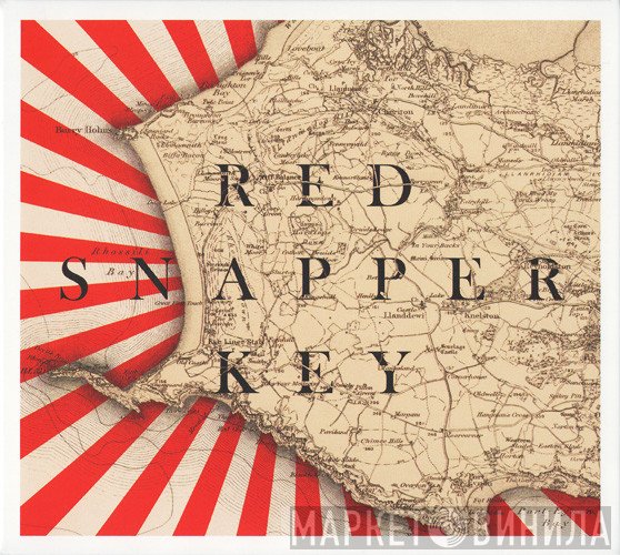 Red Snapper  - Key