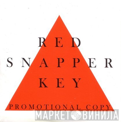 Red Snapper  - Key