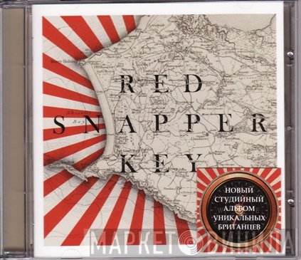 Red Snapper  - Key