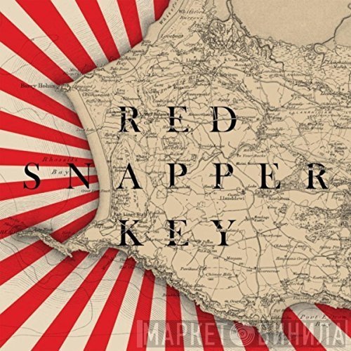 Red Snapper  - Key