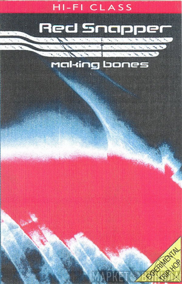 Red Snapper  - Making Bones
