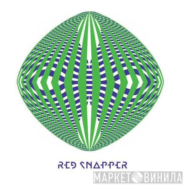 Red Snapper  - Mambety EP