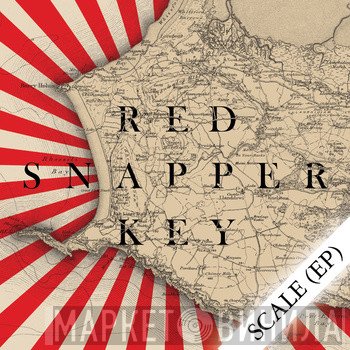 Red Snapper  - Scale (EP)