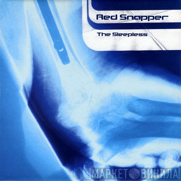 Red Snapper - The Sleepless
