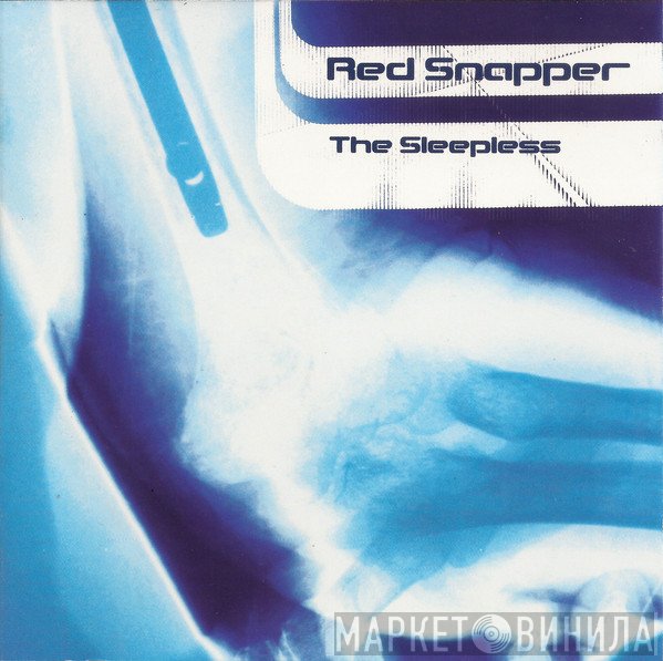 Red Snapper  - The Sleepless