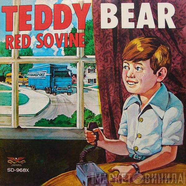 Red Sovine - Teddy Bear