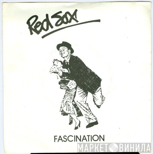 Red Sox - Fascination