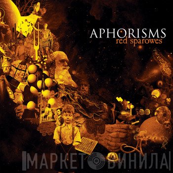 Red Sparowes - Aphorisms
