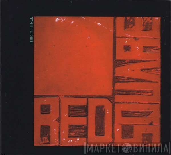 Red Square - Thirty Three