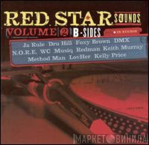  - Red Star Sounds Volume 2: B-Sides