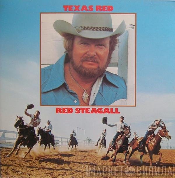 Red Steagall  - Texas Red