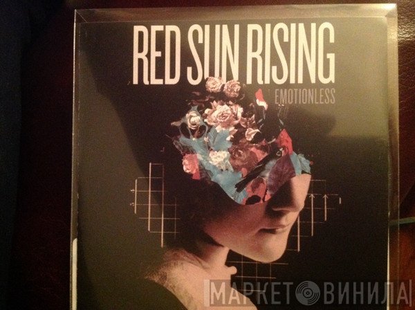 Red Sun Rising   - Emotionless