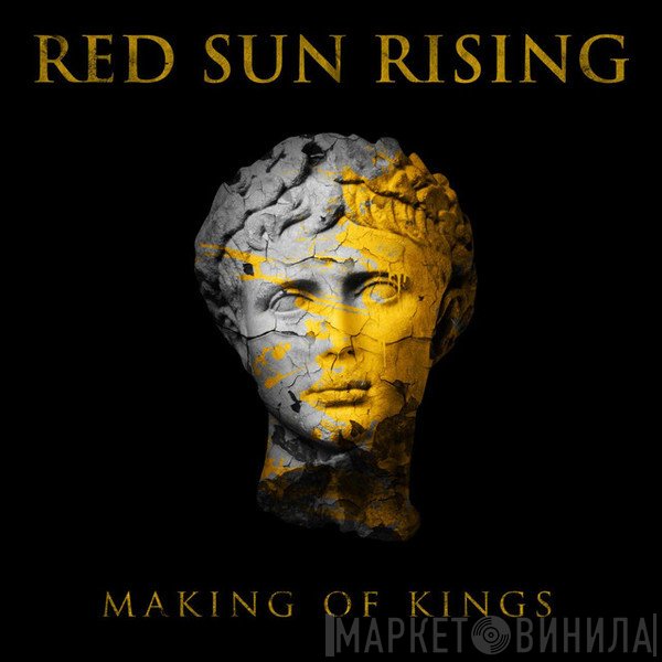 Red Sun Rising   - Making Of Kings