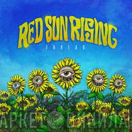 Red Sun Rising   - Thread