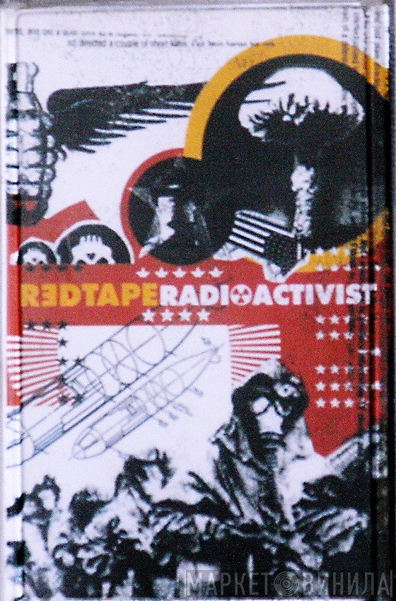 Red Tape  - Radioactivist