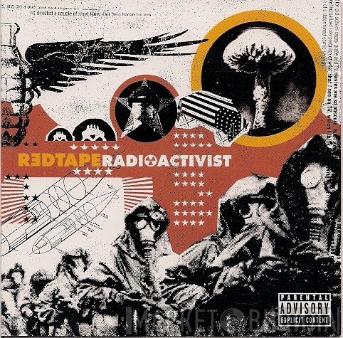 Red Tape  - Radioactivist