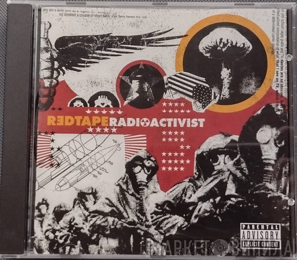 Red Tape  - Radioactivist