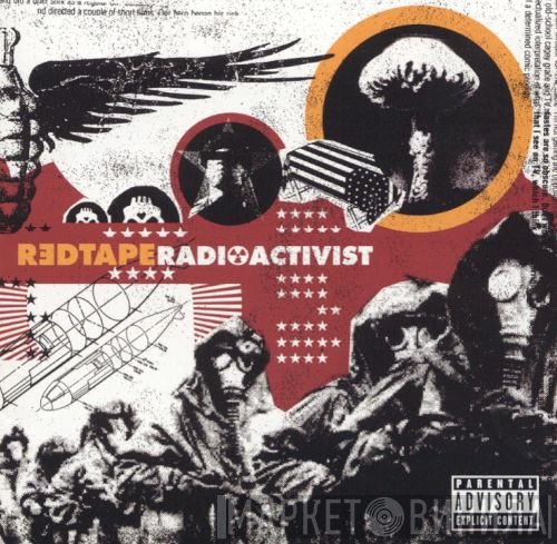 Red Tape  - Radioactivist
