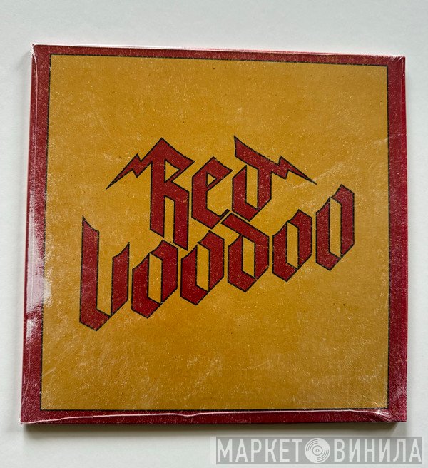 Red Voodoo - Red Voodoo