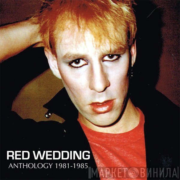 Red Wedding - Anthology 1981-1985