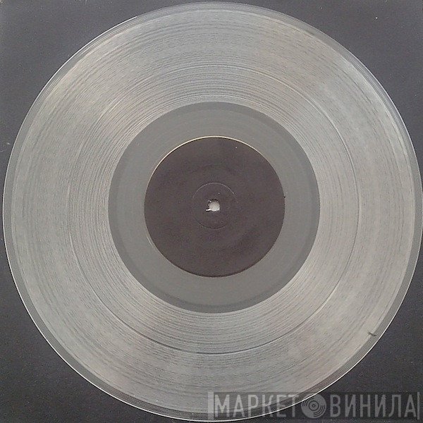 Redagain P - Spectrum EP