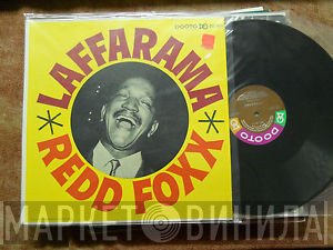 Redd Foxx  - Laffarama