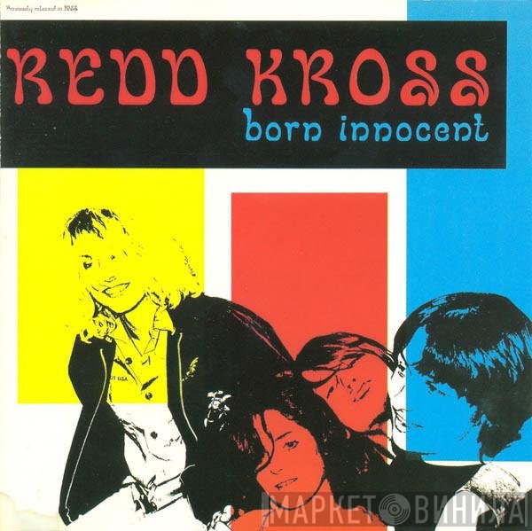 Redd Kross  - Born Innocent