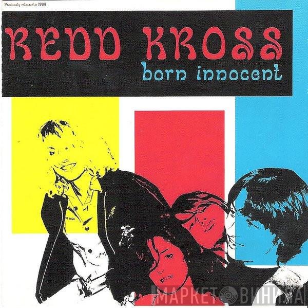 Redd Kross  - Born Innocent