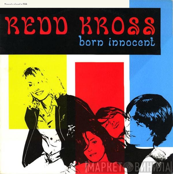 Redd Kross  - Born Innocent
