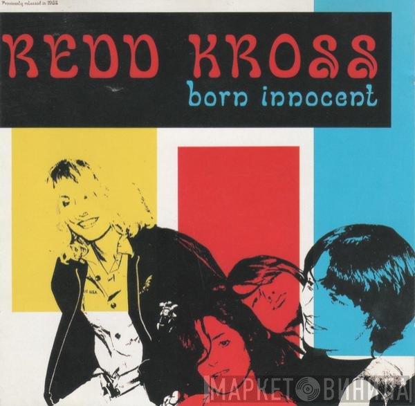 Redd Kross  - Born Innocent