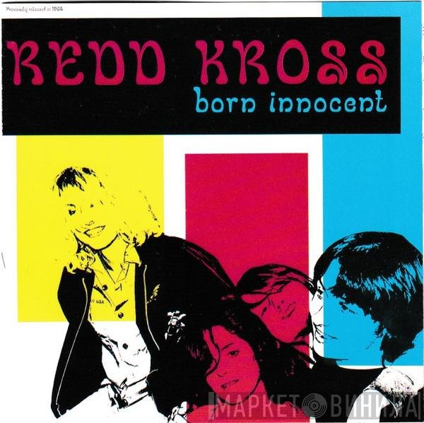 Redd Kross  - Born Innocent
