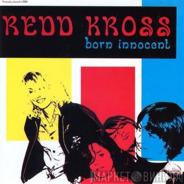 Redd Kross  - Born Innocent