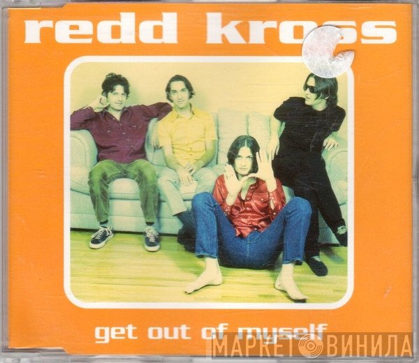 Redd Kross - Get Out Of Myself
