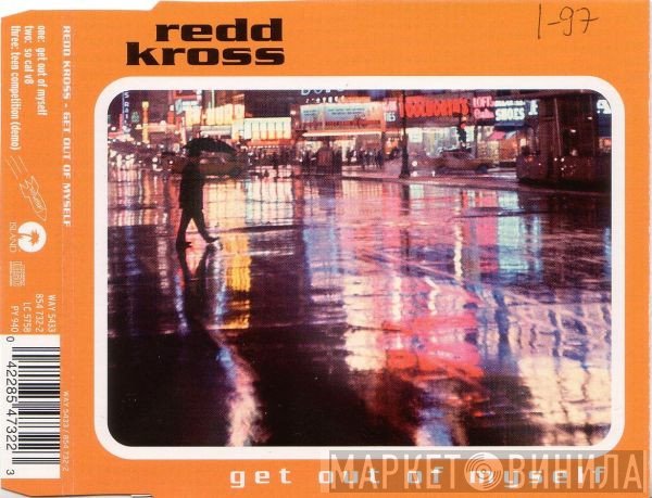 Redd Kross - Get Out Of Myself