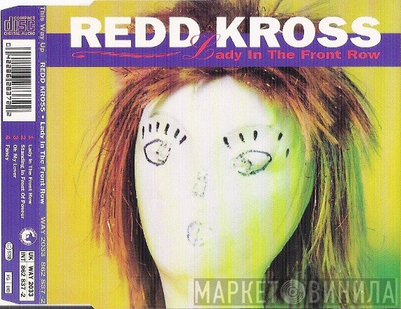 Redd Kross  - Lady In The Front Row