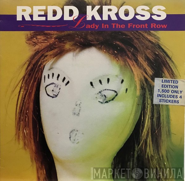 Redd Kross  - Lady In The Front Row